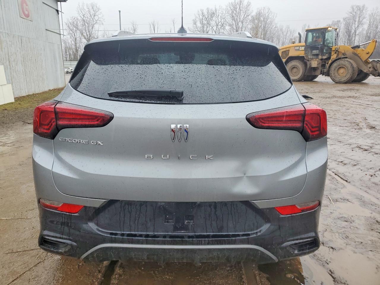 Buick Encore Sport Touring