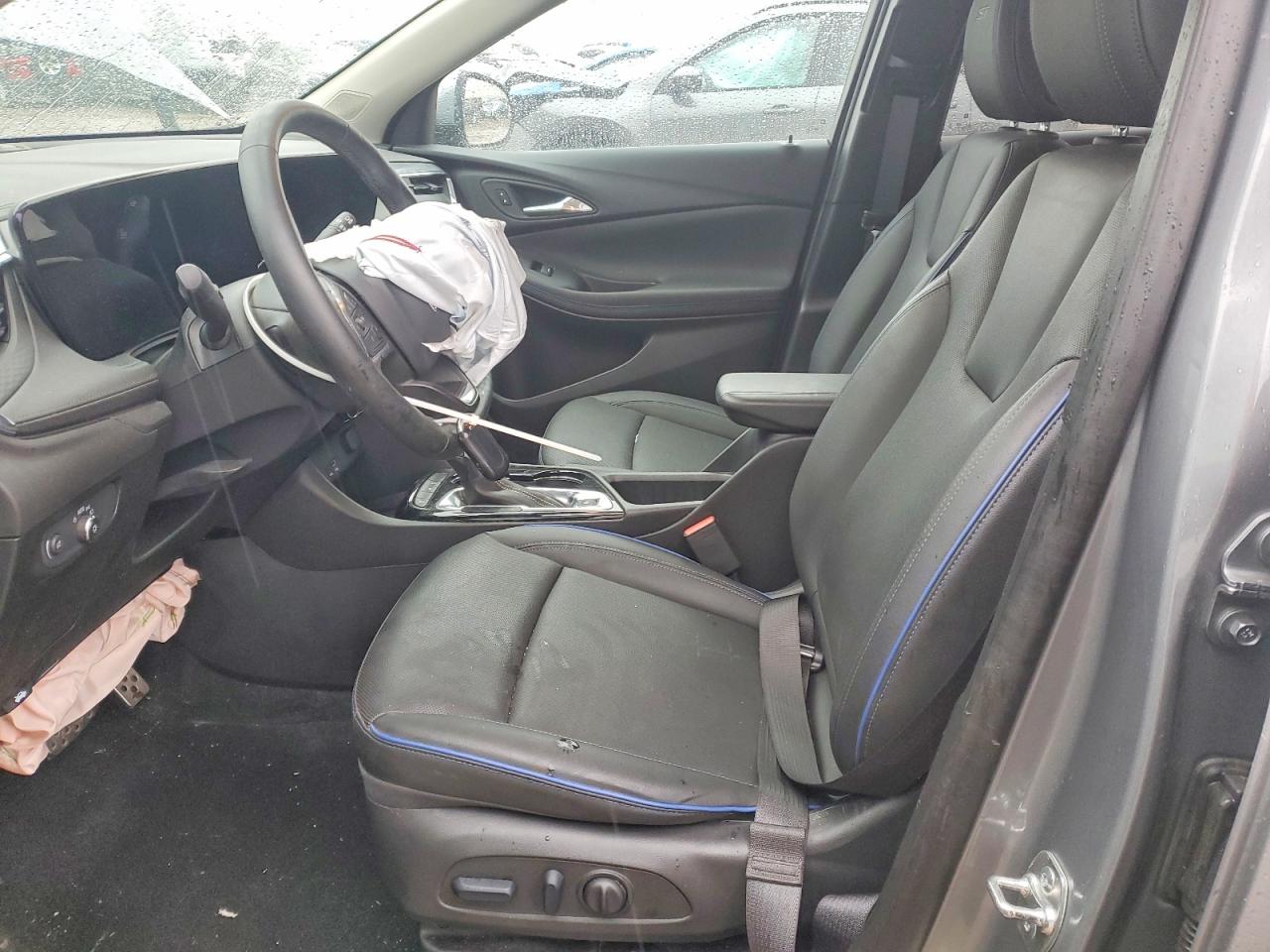 Buick Encore Sport Touring