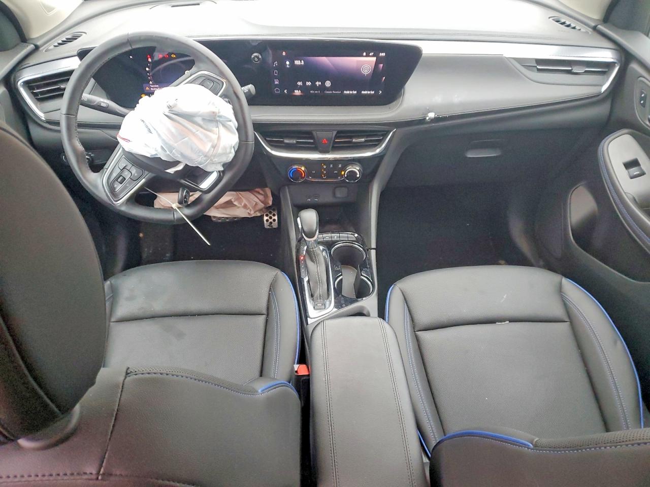 Buick Encore Sport Touring