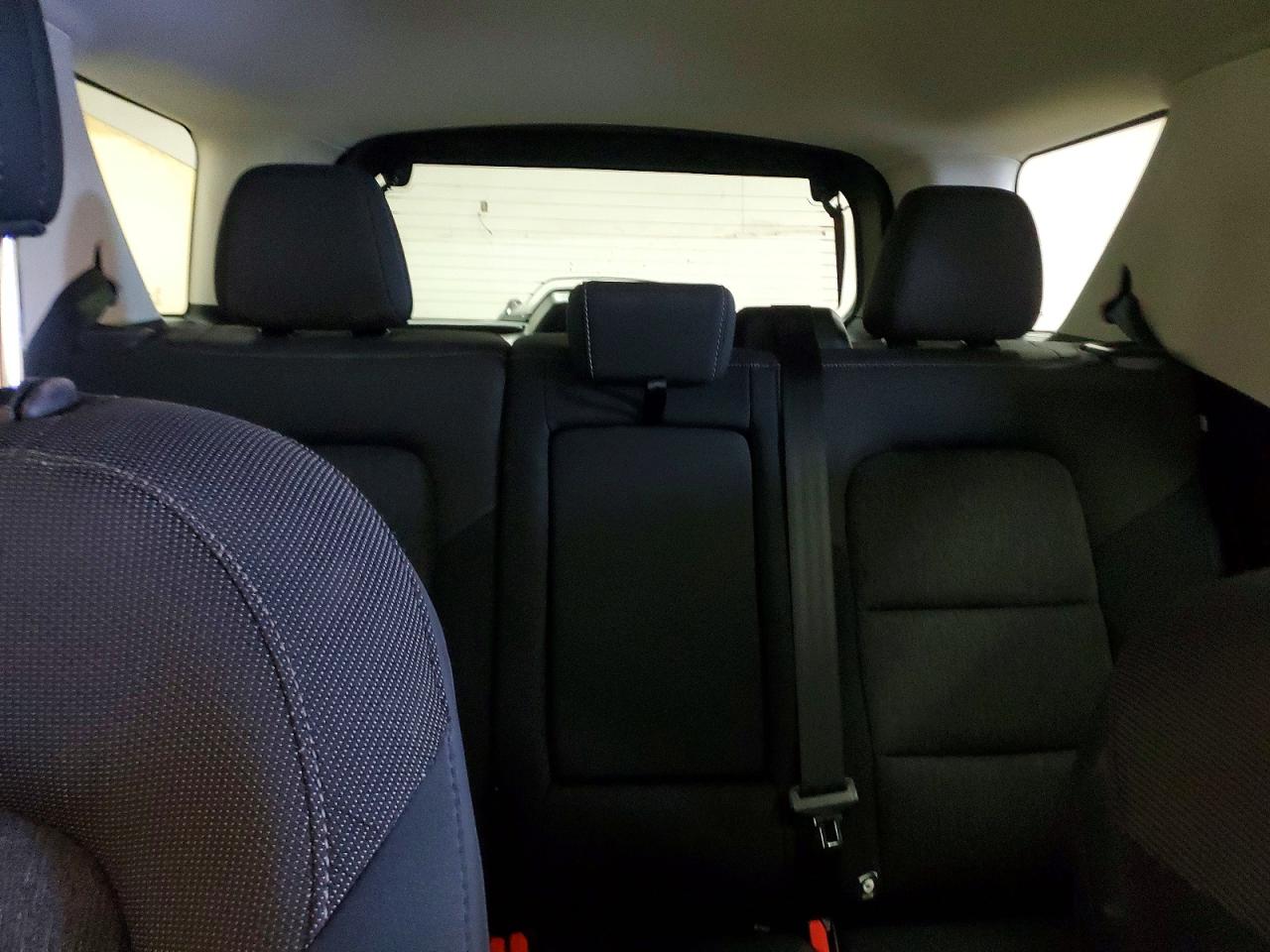 Ford Bronco Big Bend