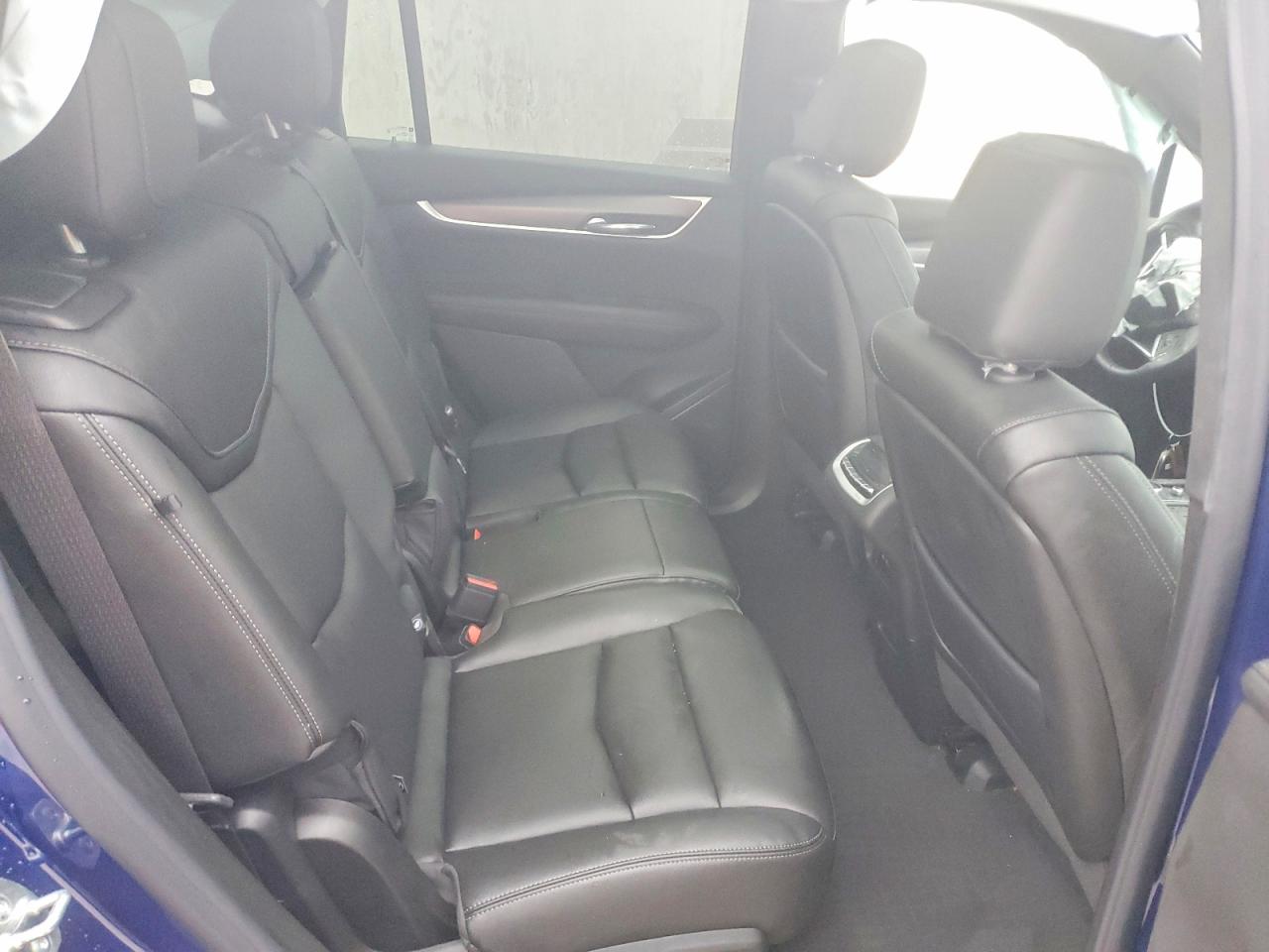Cadillac XT6 Luxury