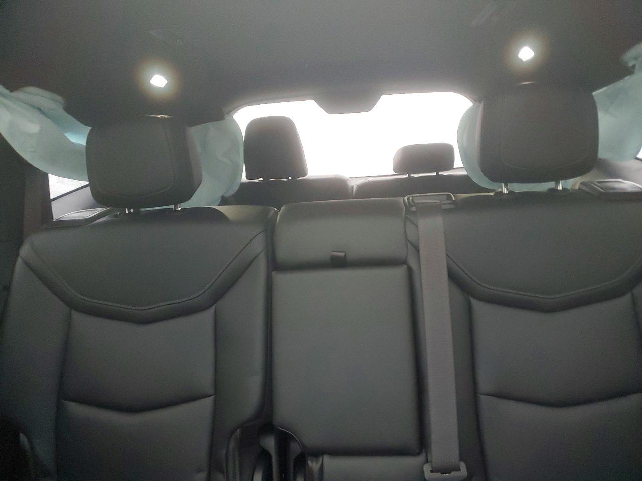 Cadillac XT6 Luxury