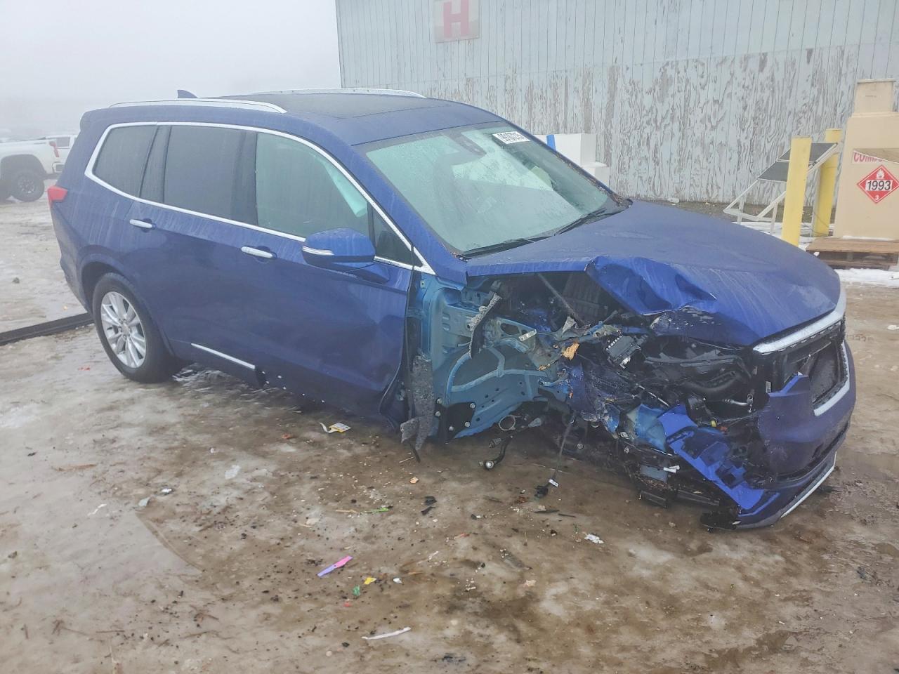 Cadillac XT6 Luxury