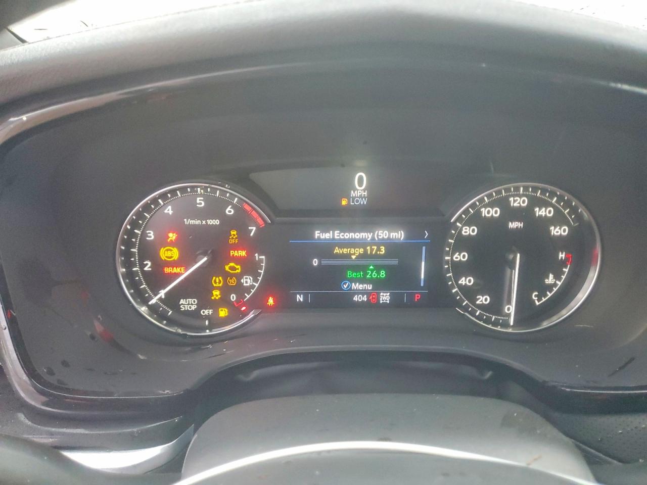 Cadillac XT6 Luxury