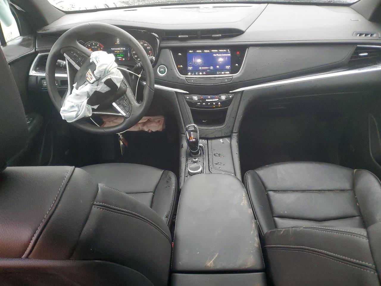 Cadillac XT6 Luxury