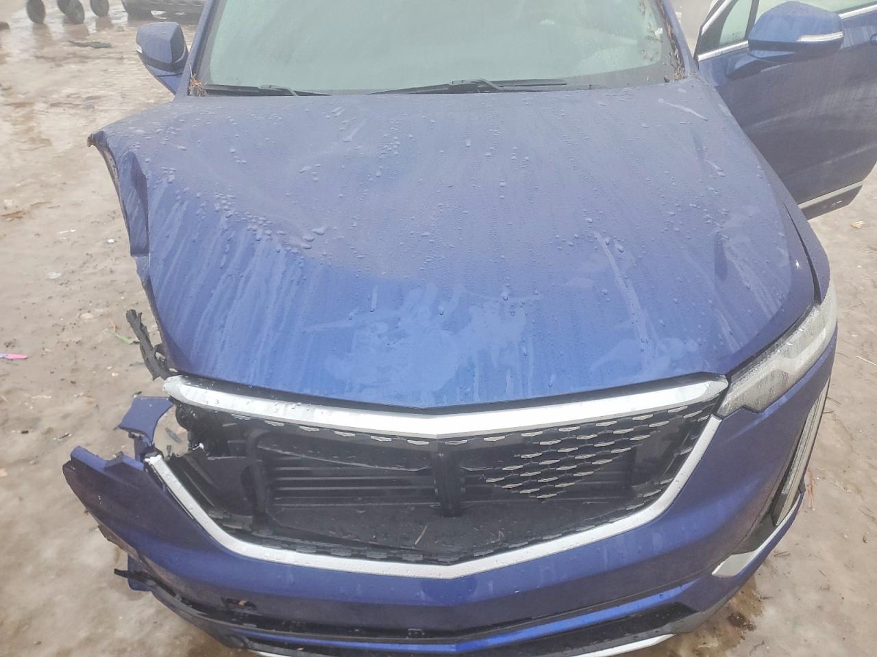 Cadillac XT6 Luxury