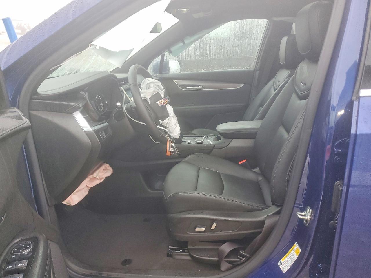 Cadillac XT6 Luxury