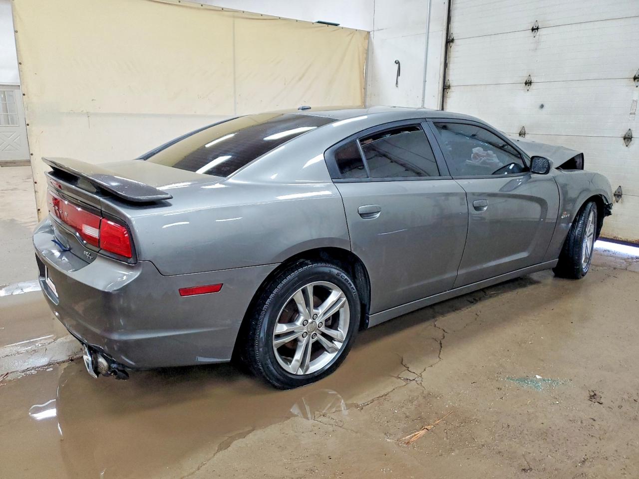 Dodge Charger R/t