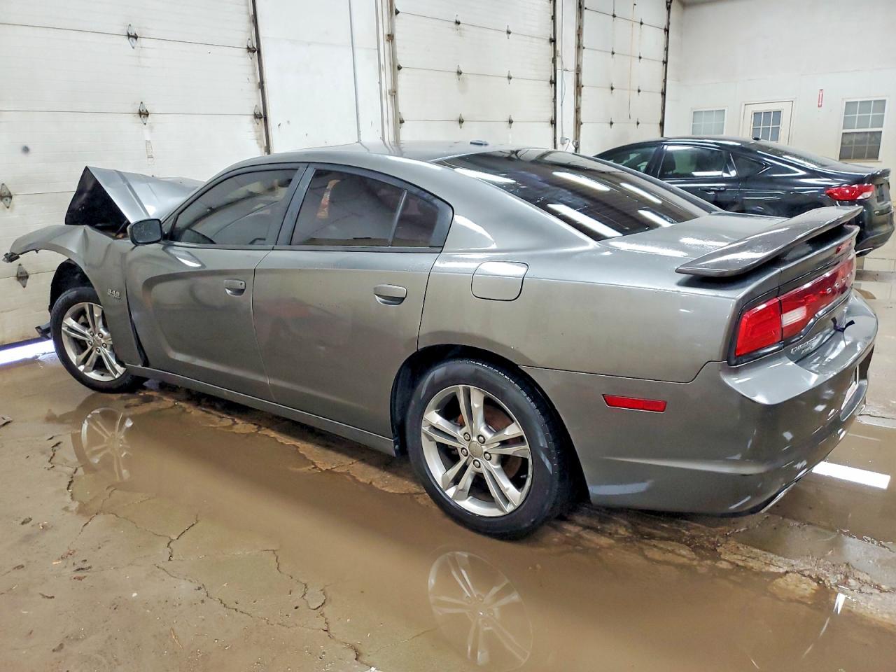 Dodge Charger R/t