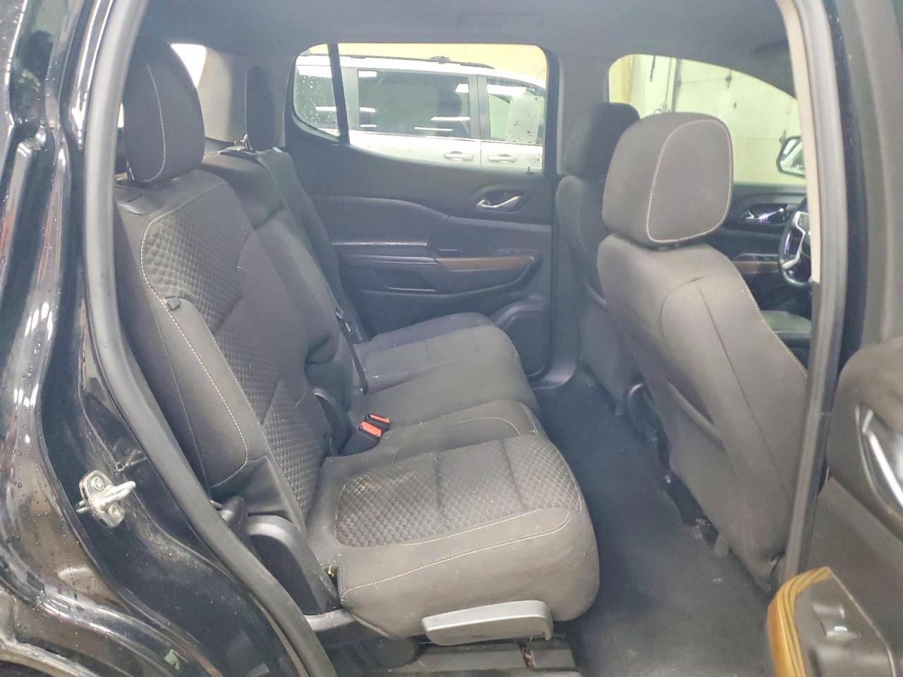 GMC Acadia Sle