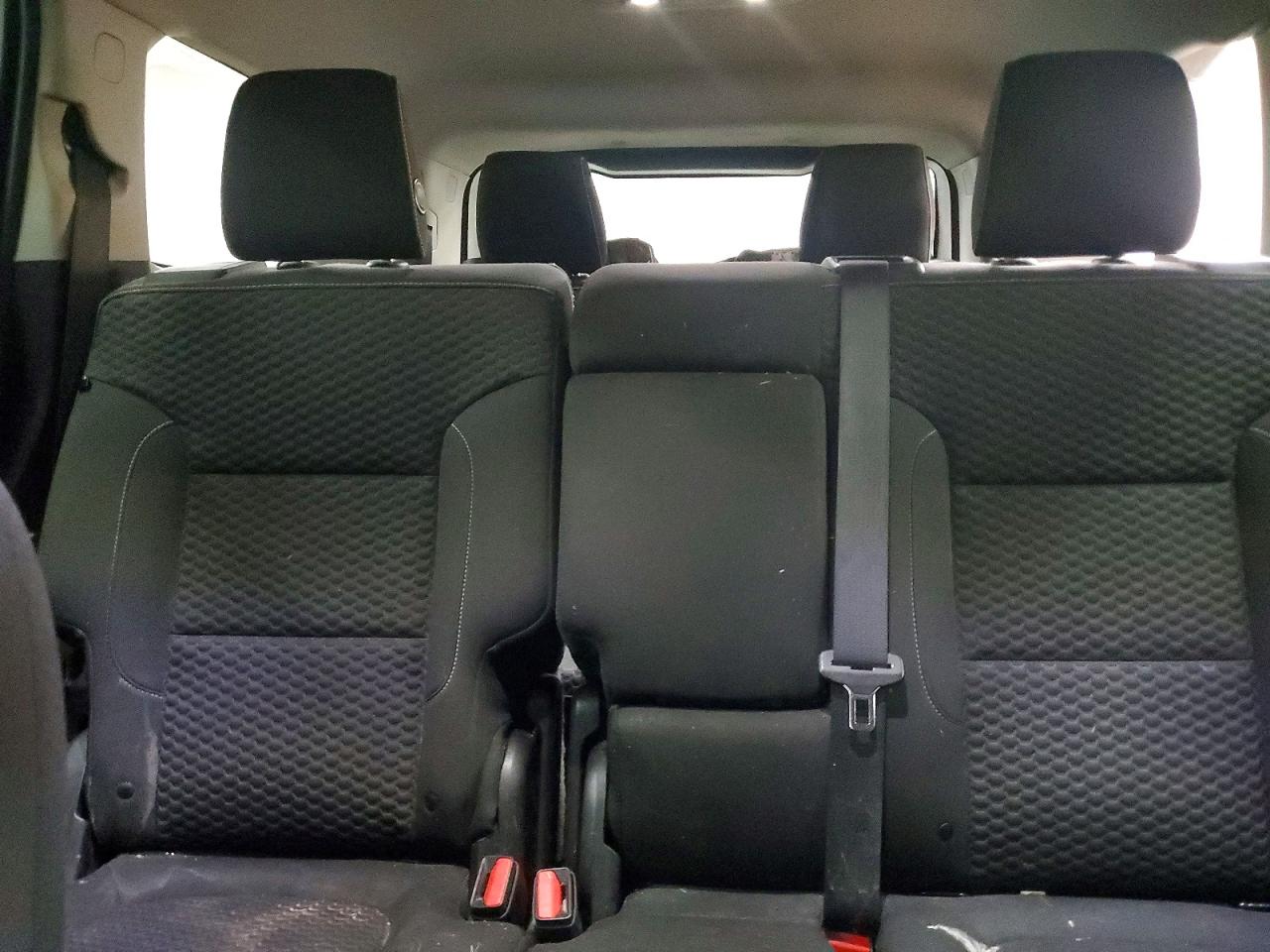 GMC Acadia Sle