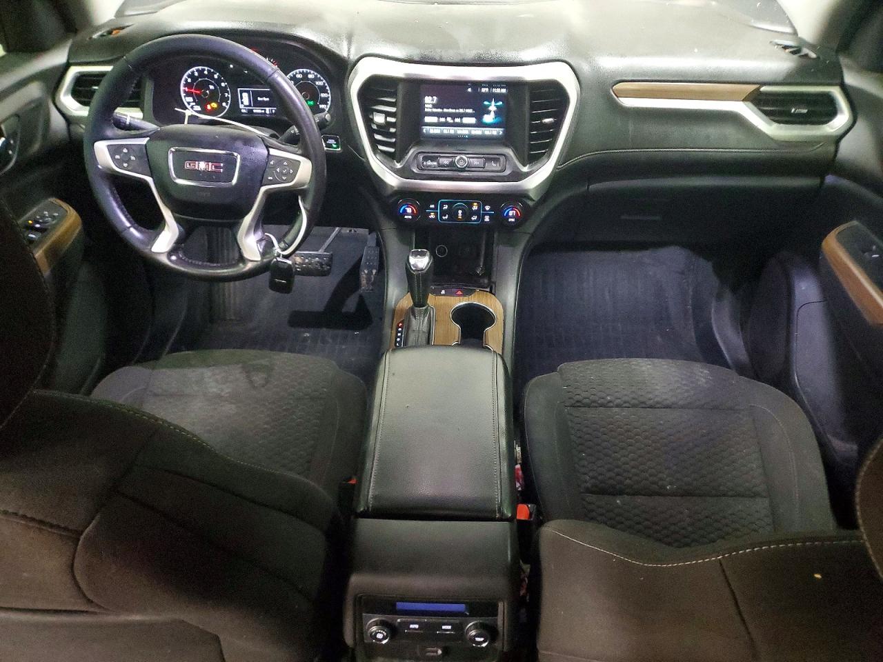 GMC Acadia Sle