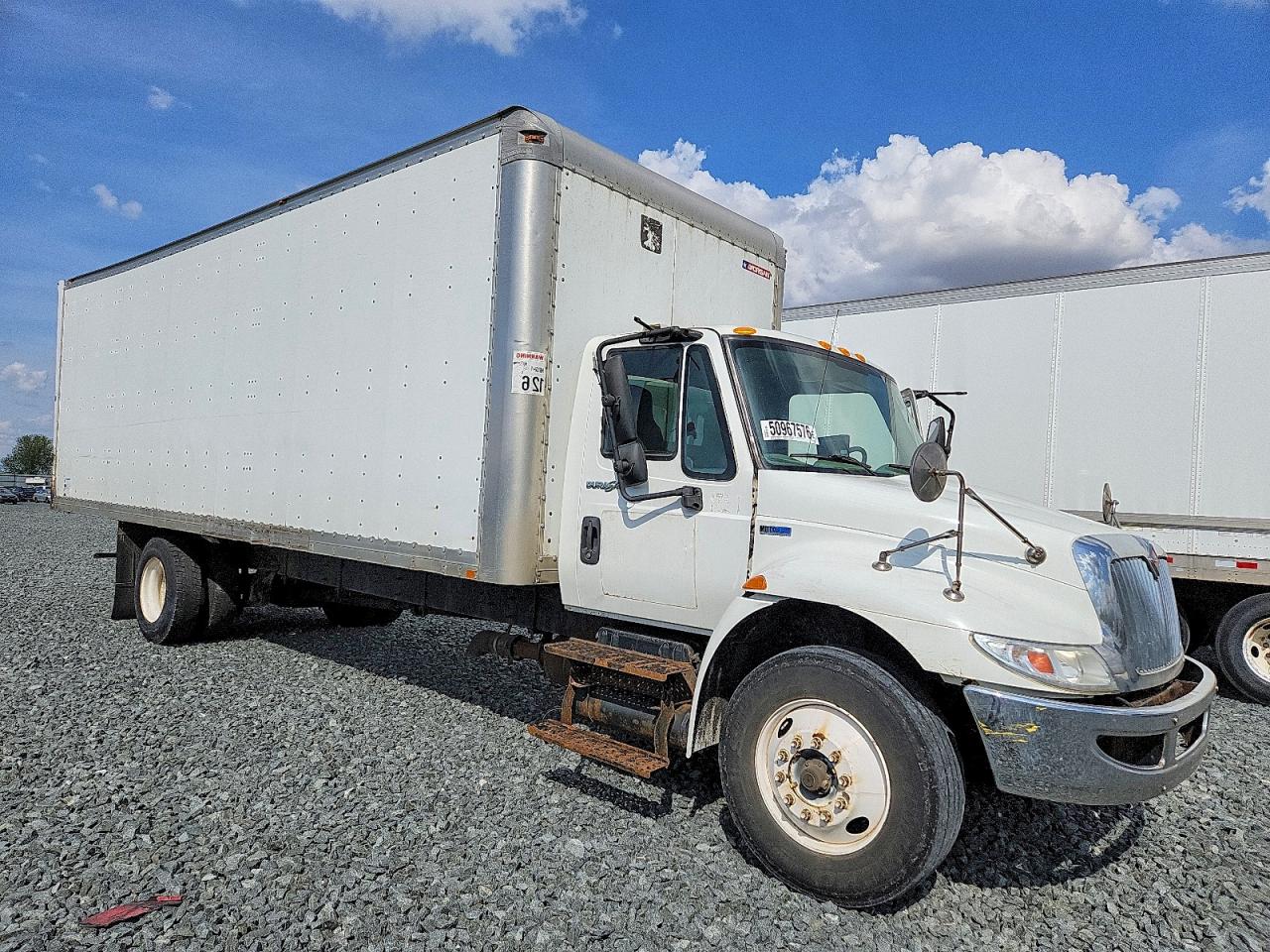 Salvage International Ma025 Image
