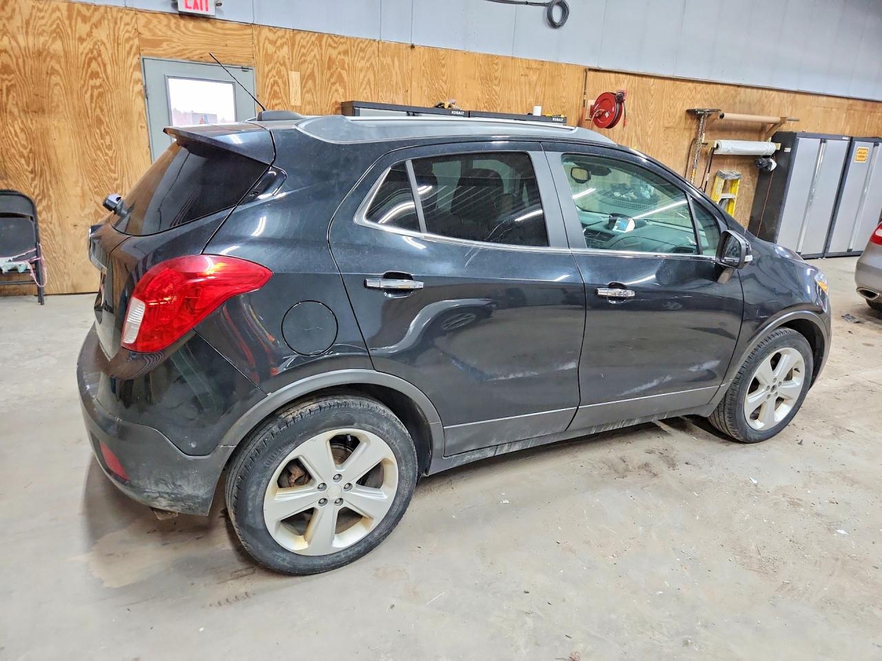 Buick Encore