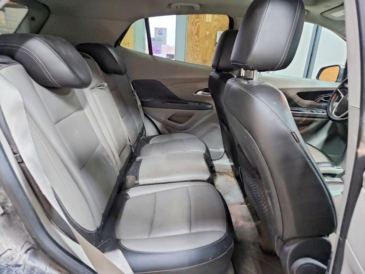 Buick Encore