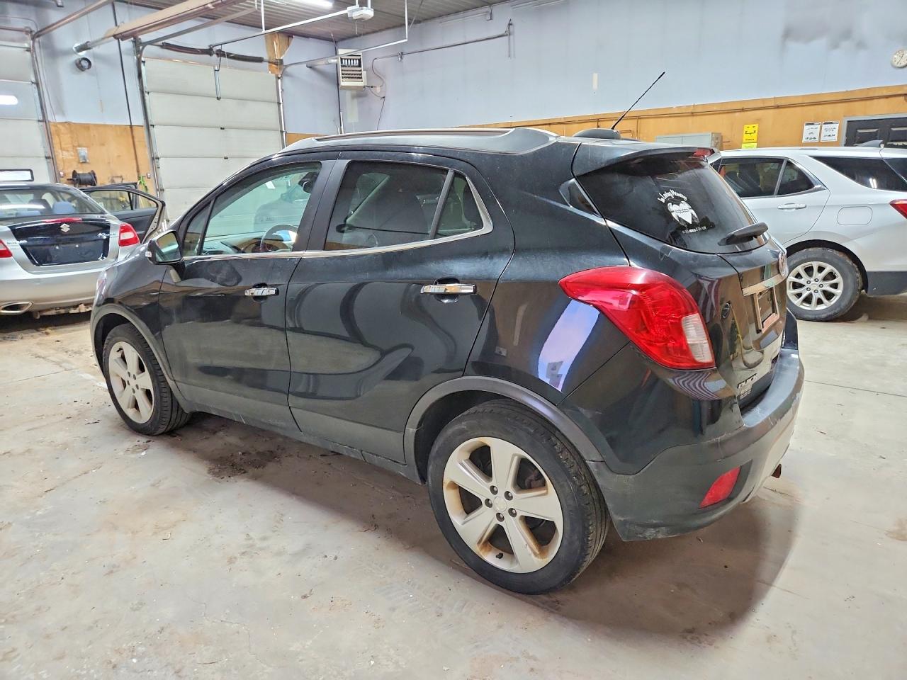 Buick Encore