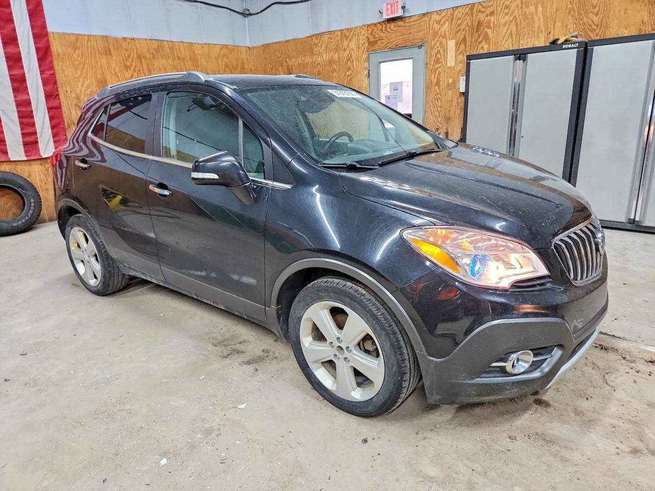 Buick Encore