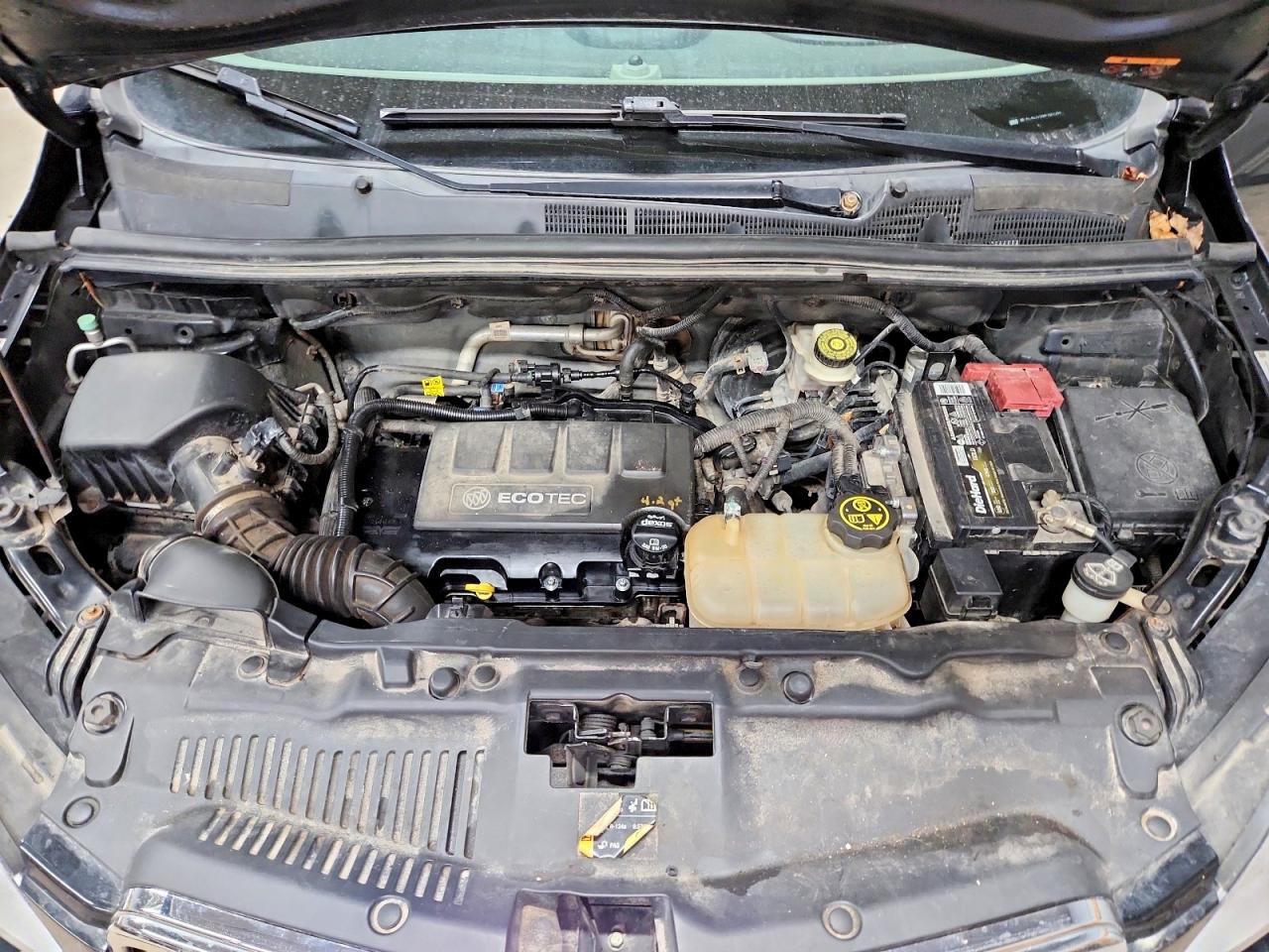Buick Encore