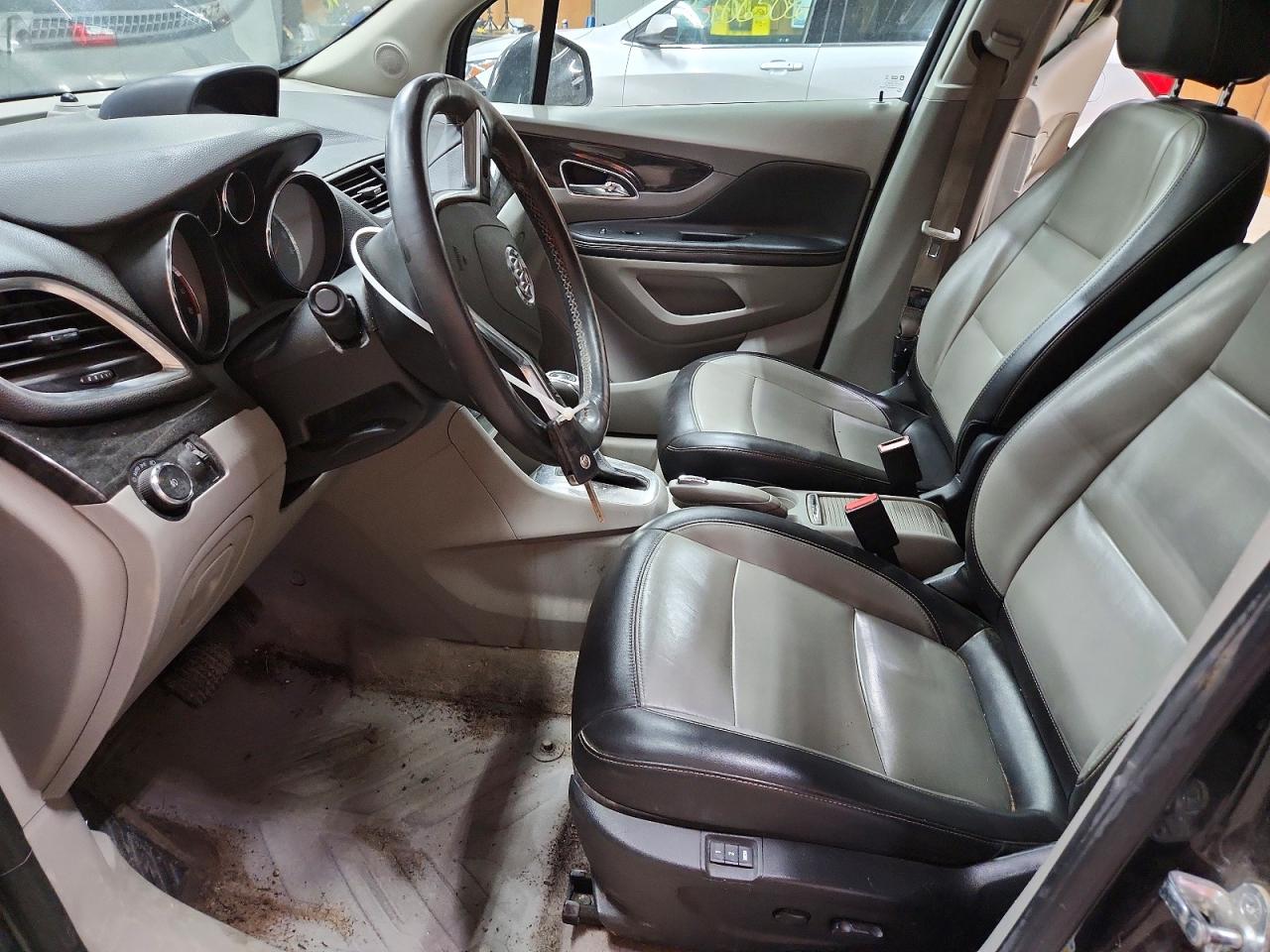 Buick Encore