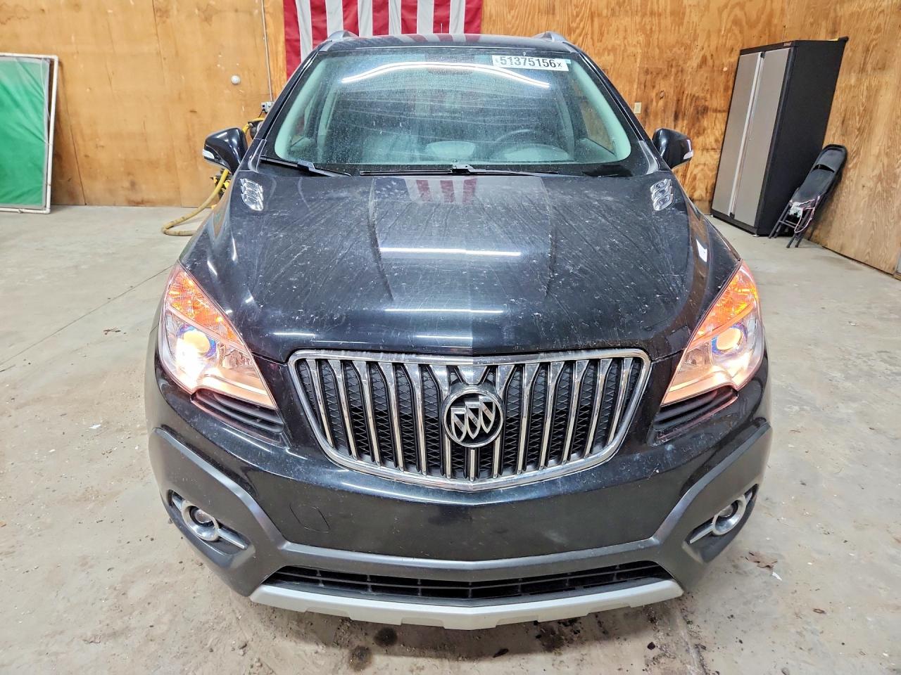 Buick Encore
