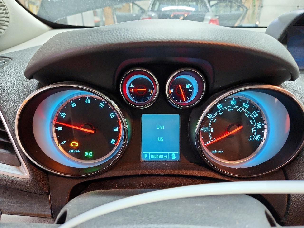 Buick Encore