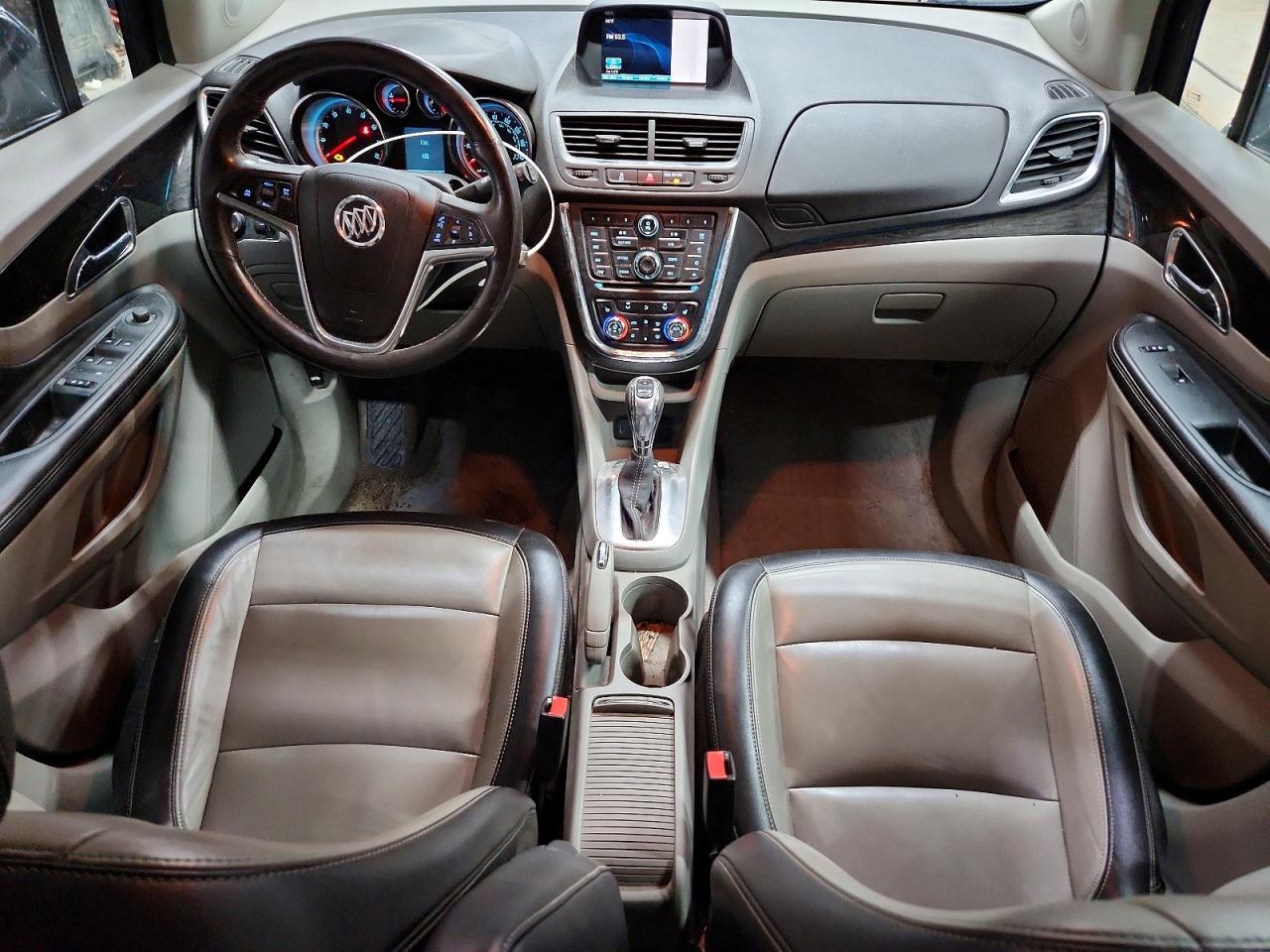 Buick Encore