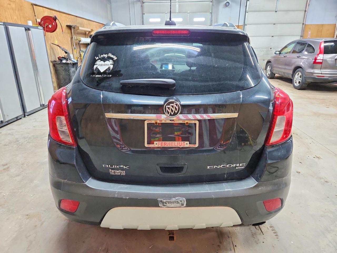 Buick Encore