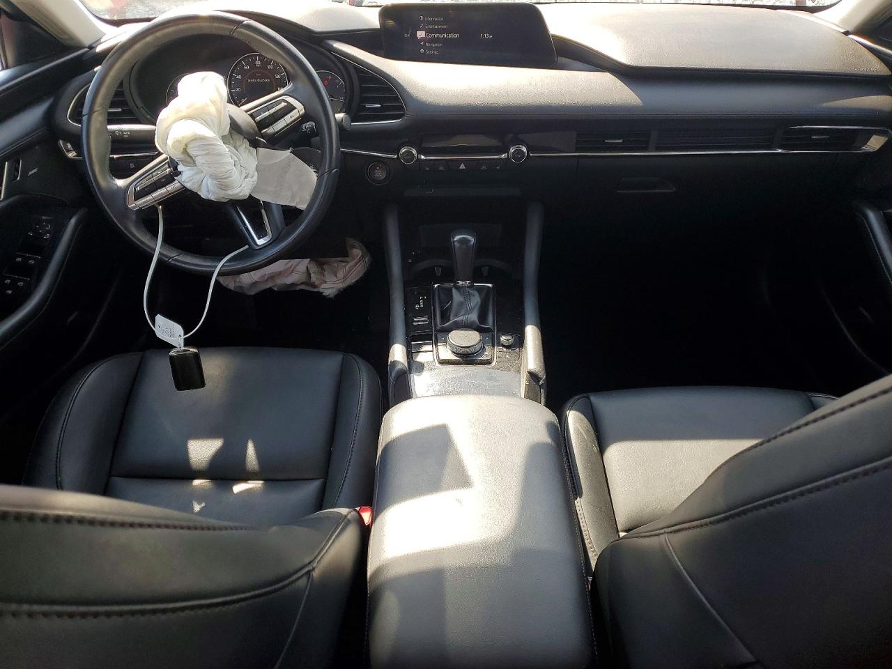 Mazda 3 Preferred