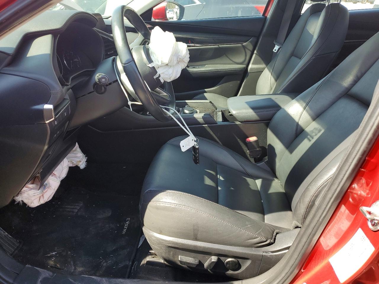 Mazda 3 Preferred