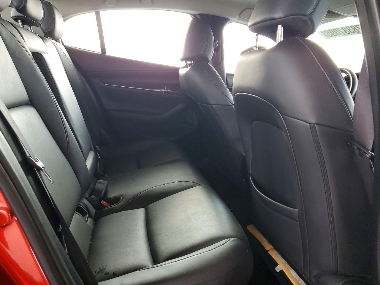 Mazda 3 Preferred