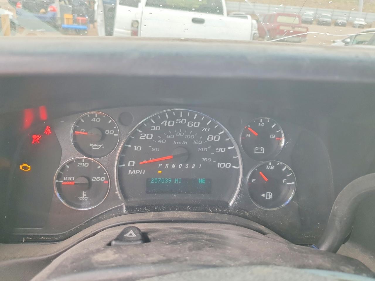 GMC Savana G1500