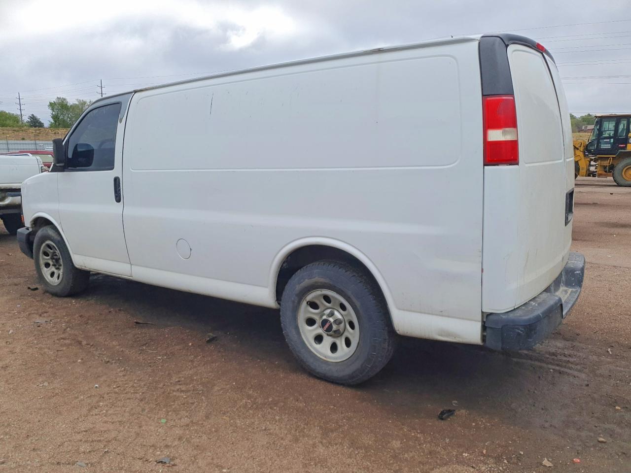 GMC Savana G1500
