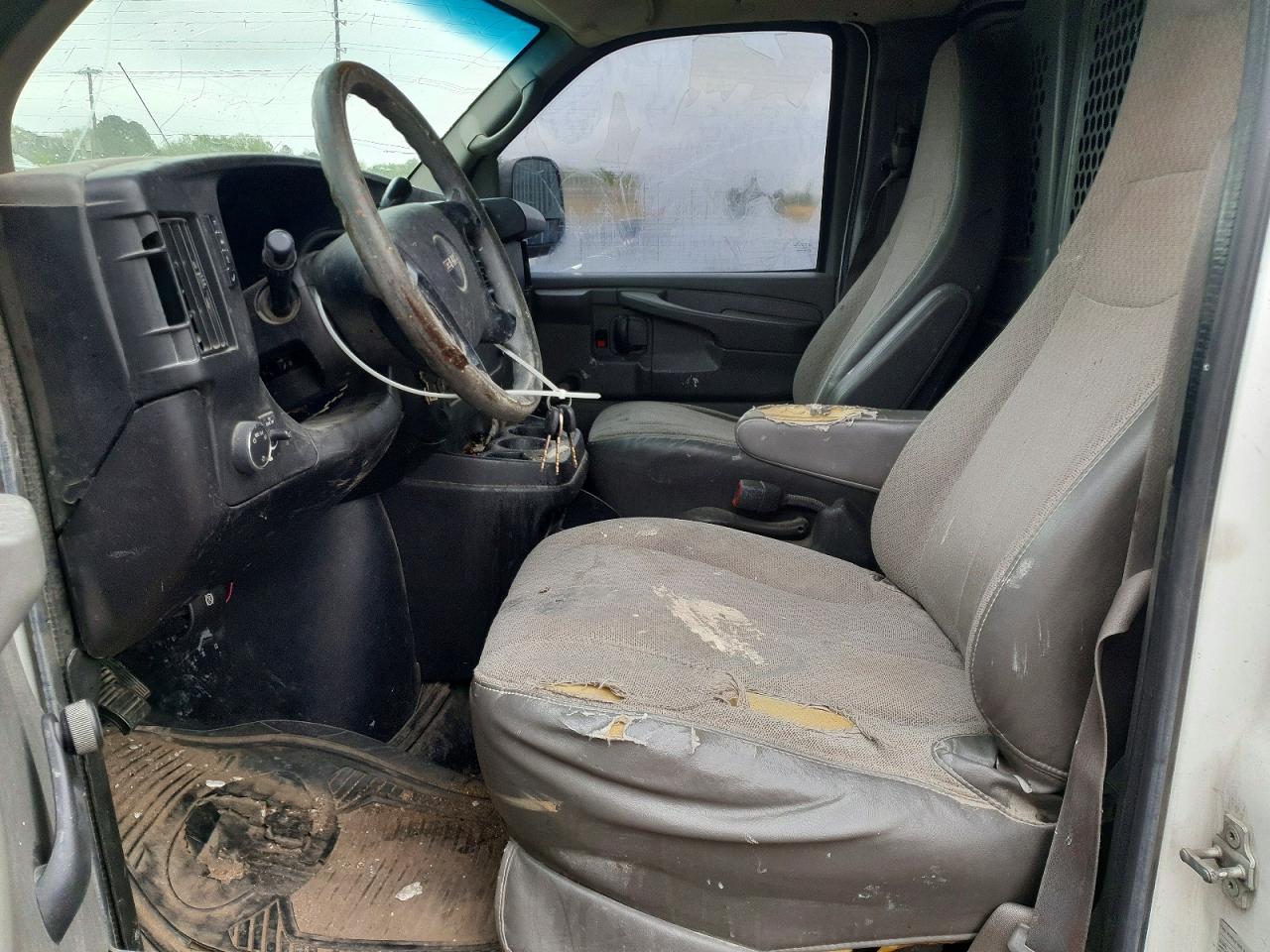 GMC Savana G1500