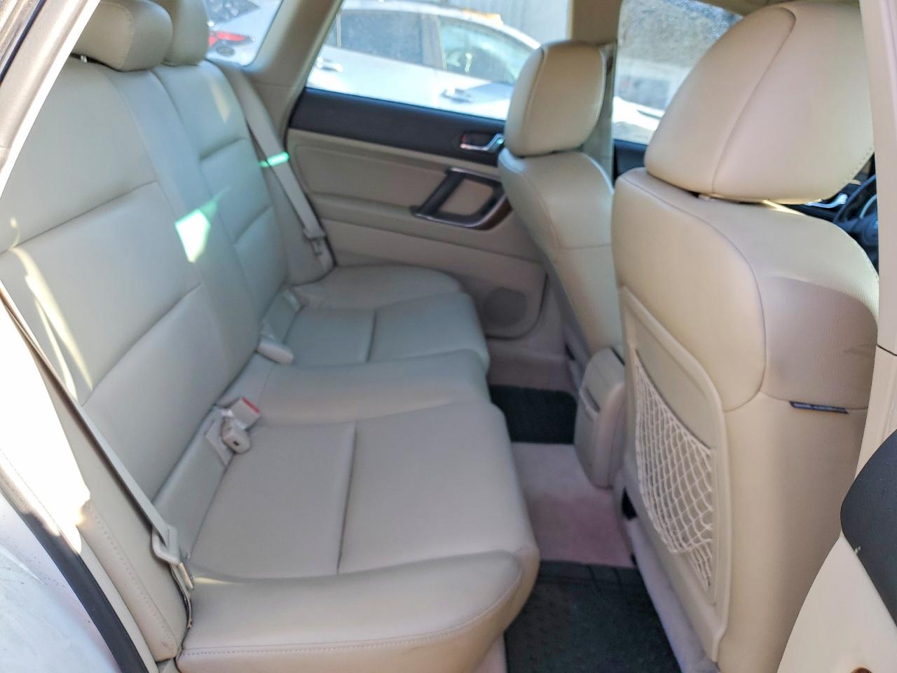 Subaru Outback Outback 2.5i Limited