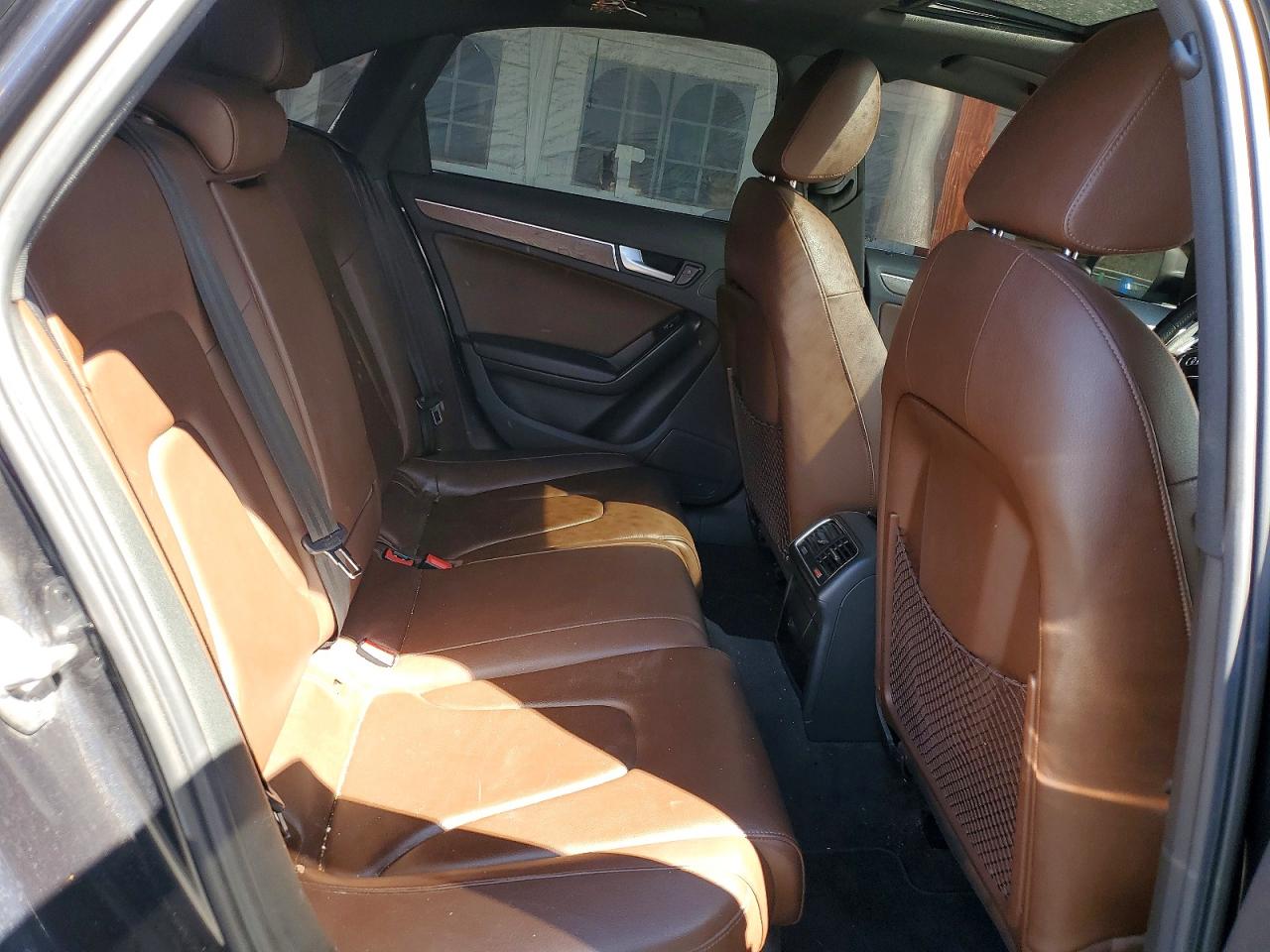 Audi A4 Premium Plus