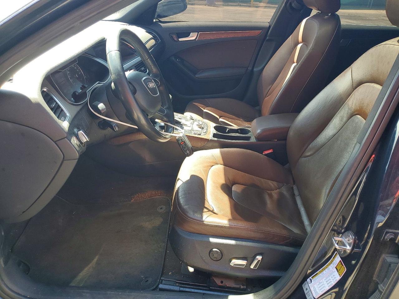 Audi A4 Premium Plus
