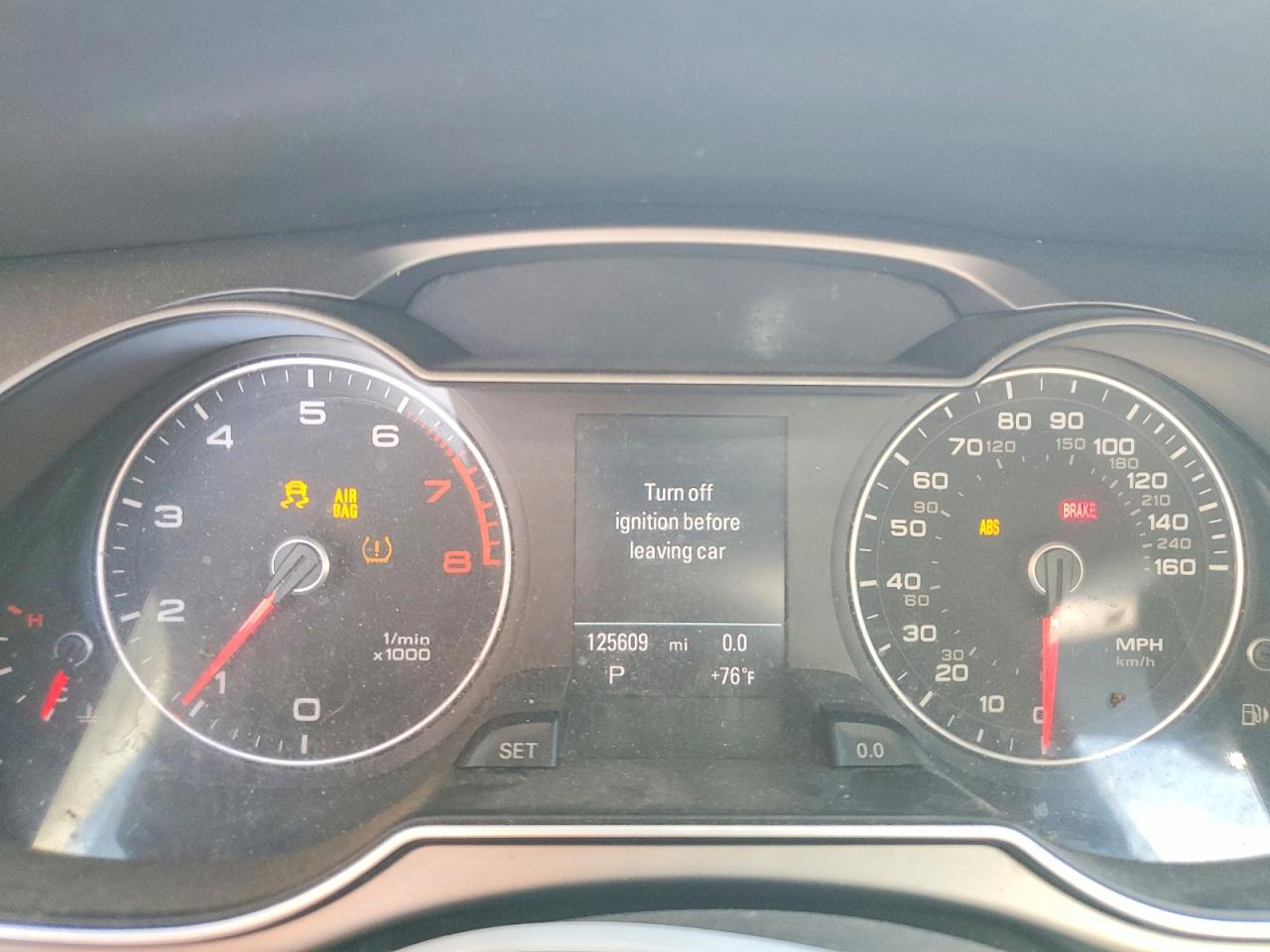 Audi A4 Premium Plus