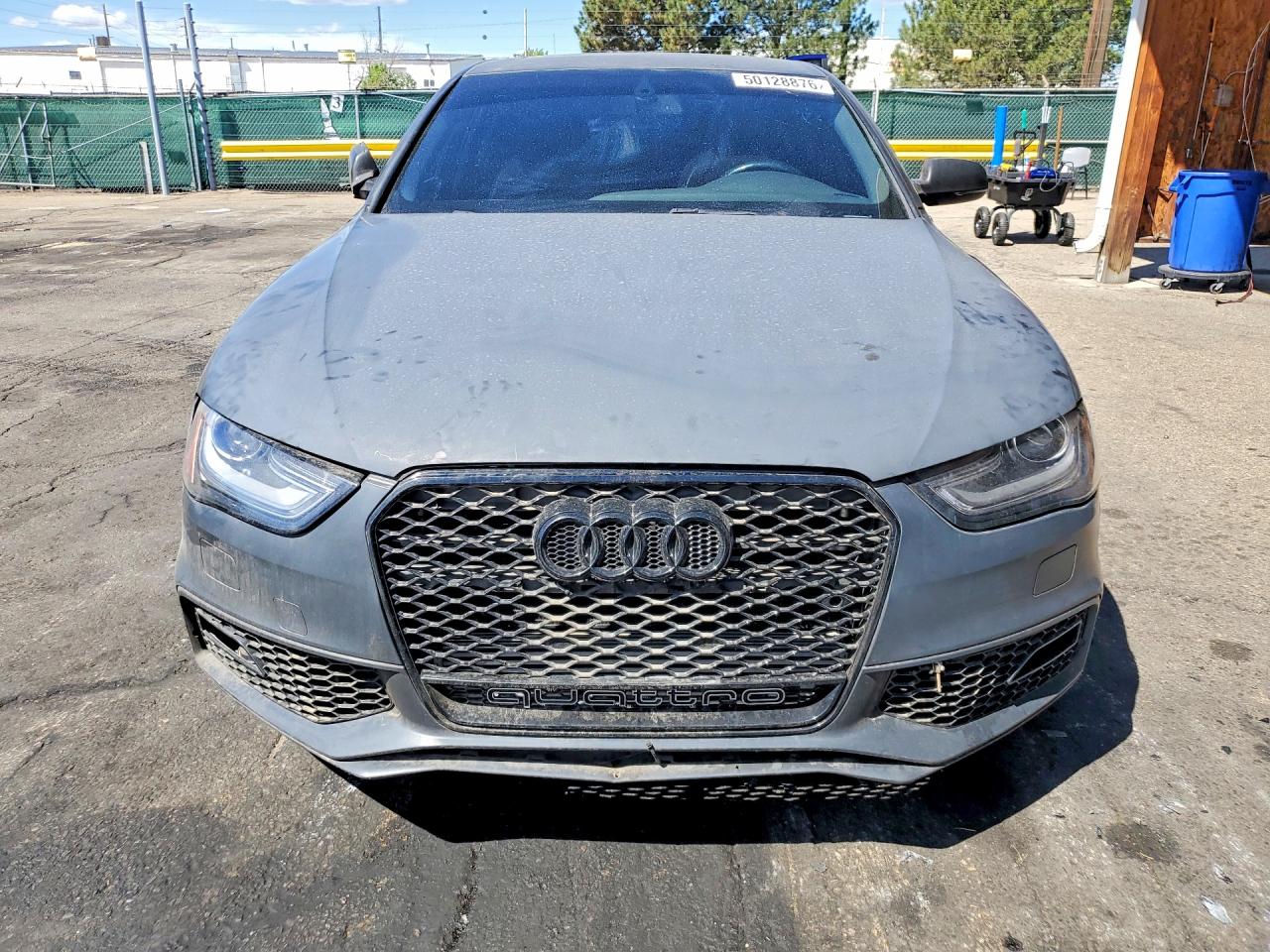 Audi A4 Premium Plus