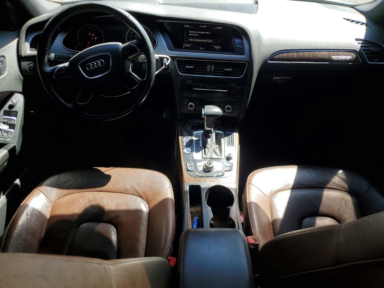 Audi A4 Premium Plus