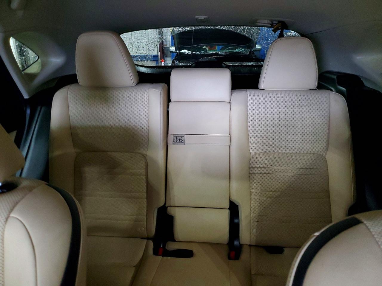 Lexus NX 200t