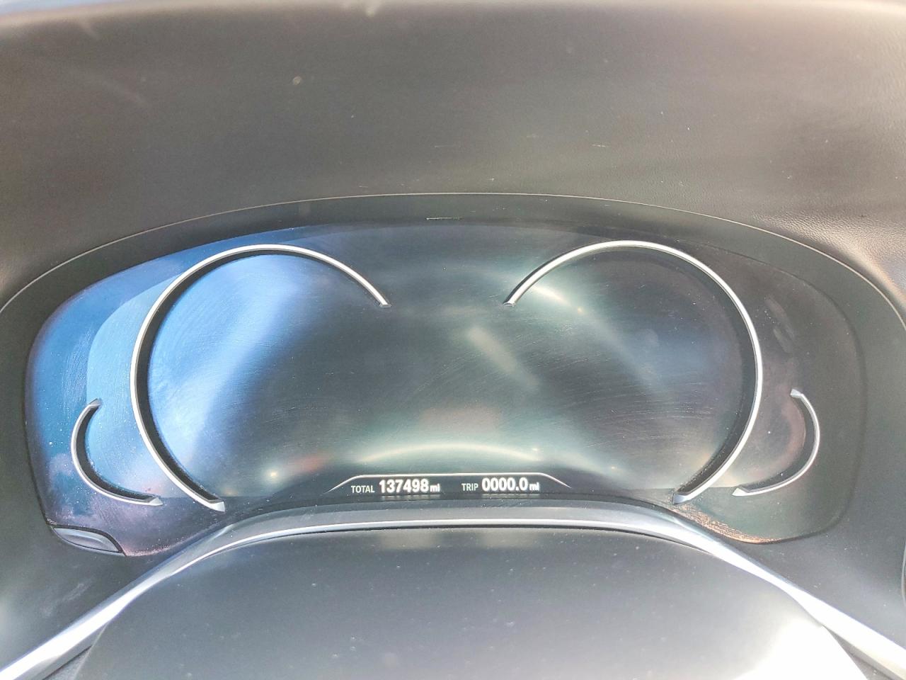 BMW 7 Series I