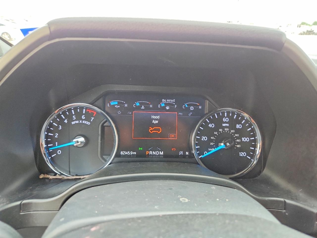Ford Expedition Max Xlt