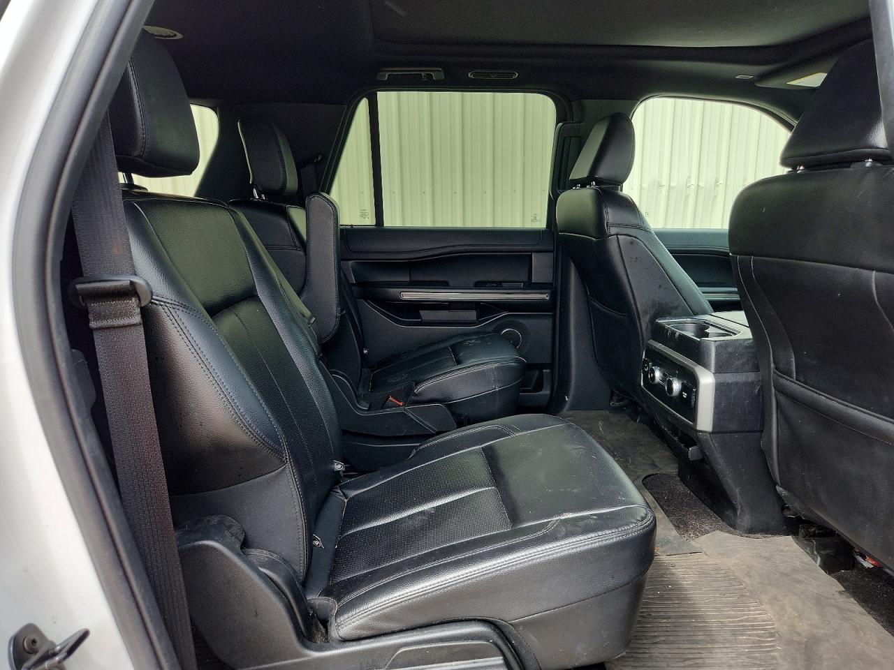 Ford Expedition Max Xlt