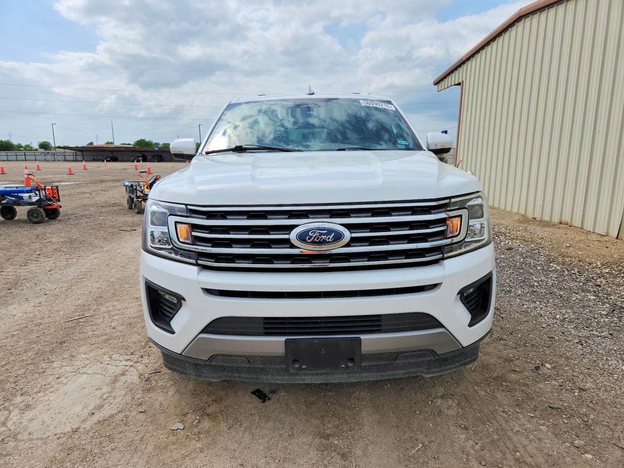 Ford Expedition Max Xlt