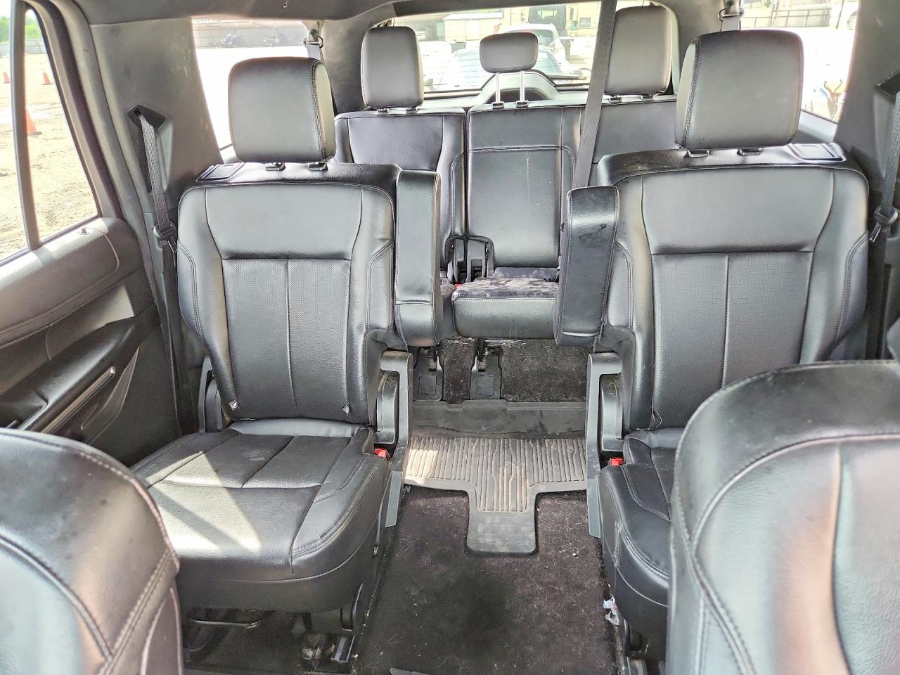 Ford Expedition Max Xlt