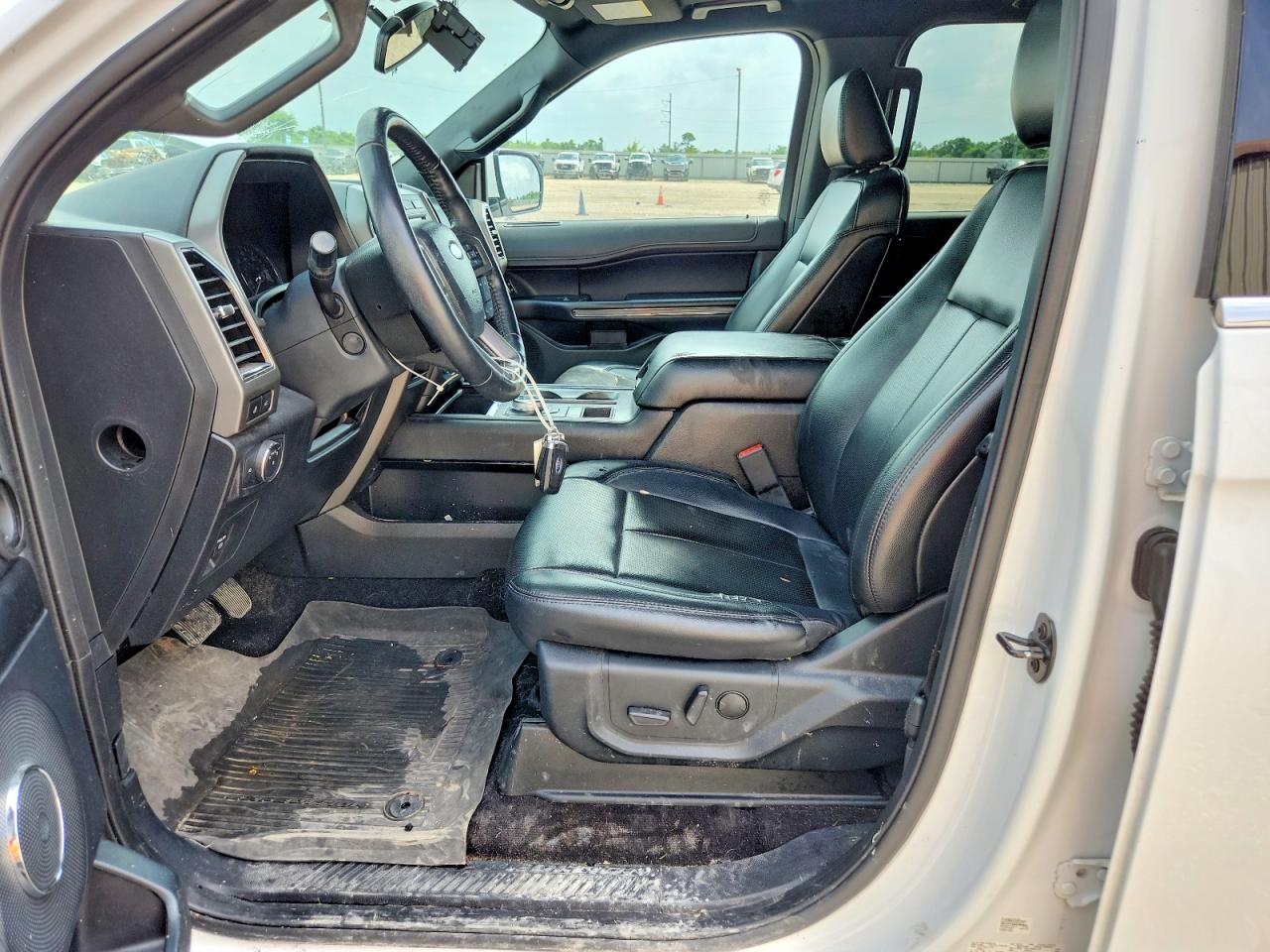 Ford Expedition Max Xlt