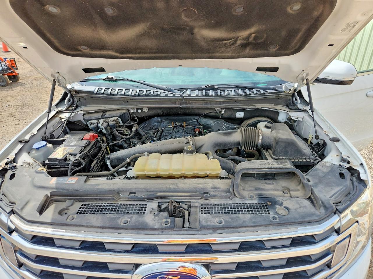 Ford Expedition Max Xlt
