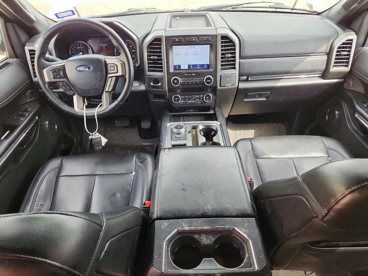 Ford Expedition Max Xlt