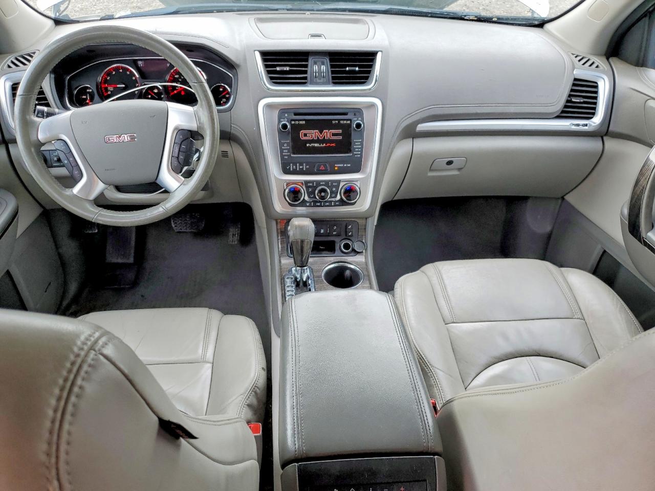 GMC Acadia Slt-1