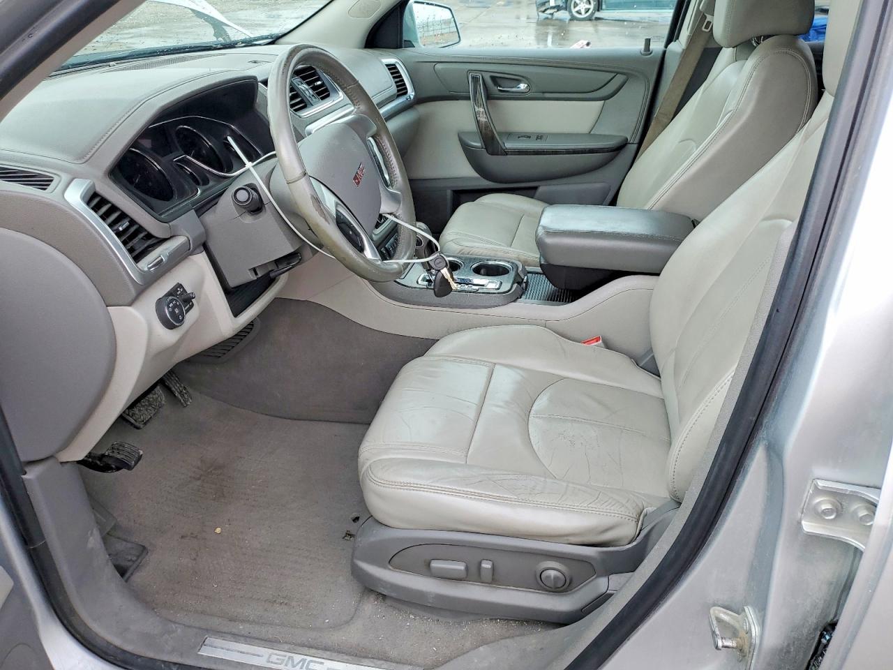GMC Acadia Slt-1
